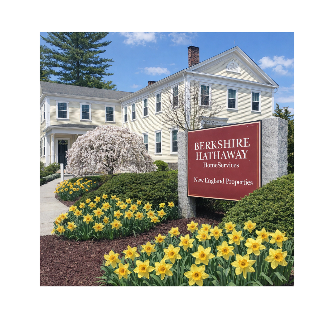 Jennifer Kamens Berkshire Hathaway HomeServices New England Properties ...
