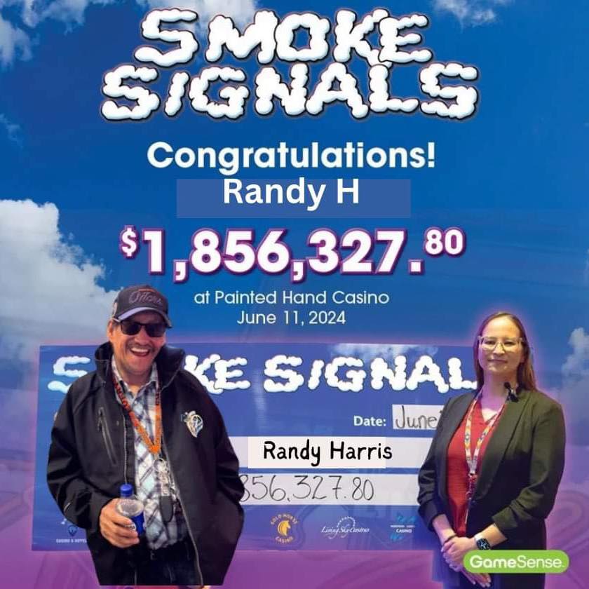 Randy Harris