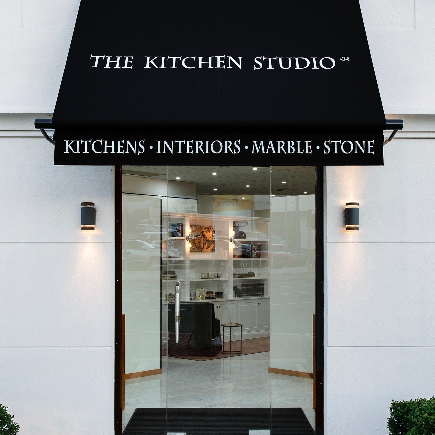 The Kitchen Studio IQ | Nedlands WA