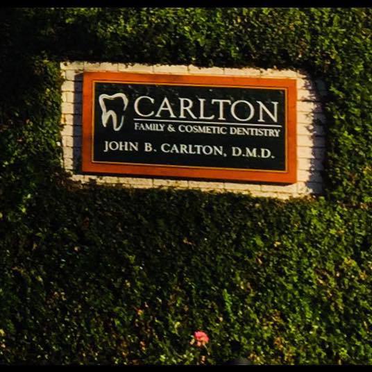 Carlton Family and Cosmetic Dentistry, PLLC Natchez MS