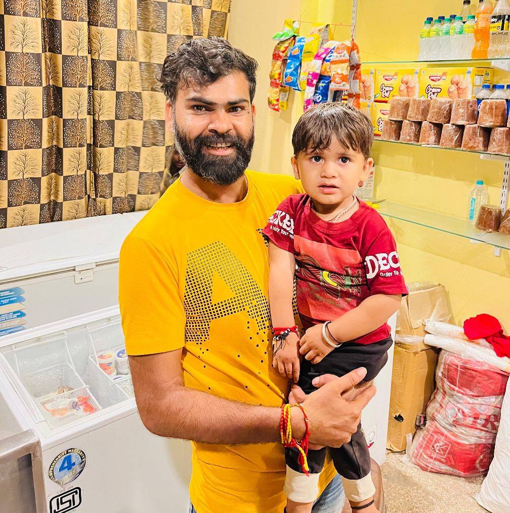 Praveen Labana