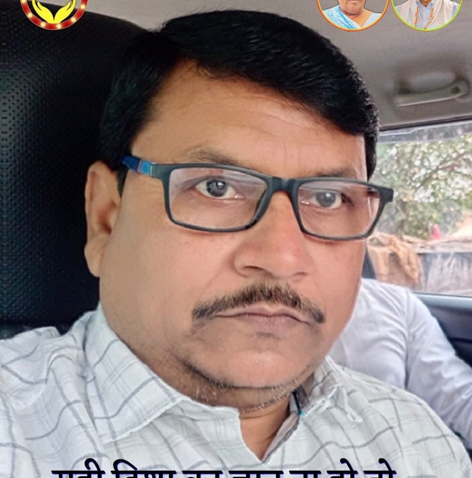 Umesh Rai - हिमाचल प्रदेश के मुख्यमंत्री श्री जयराम ठाकुर जी को जन्मदिन ...