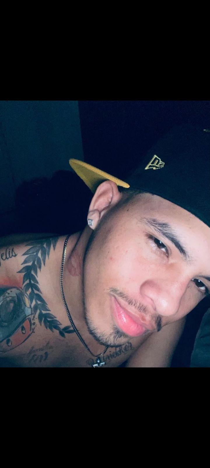 Yuneiker Ortiz