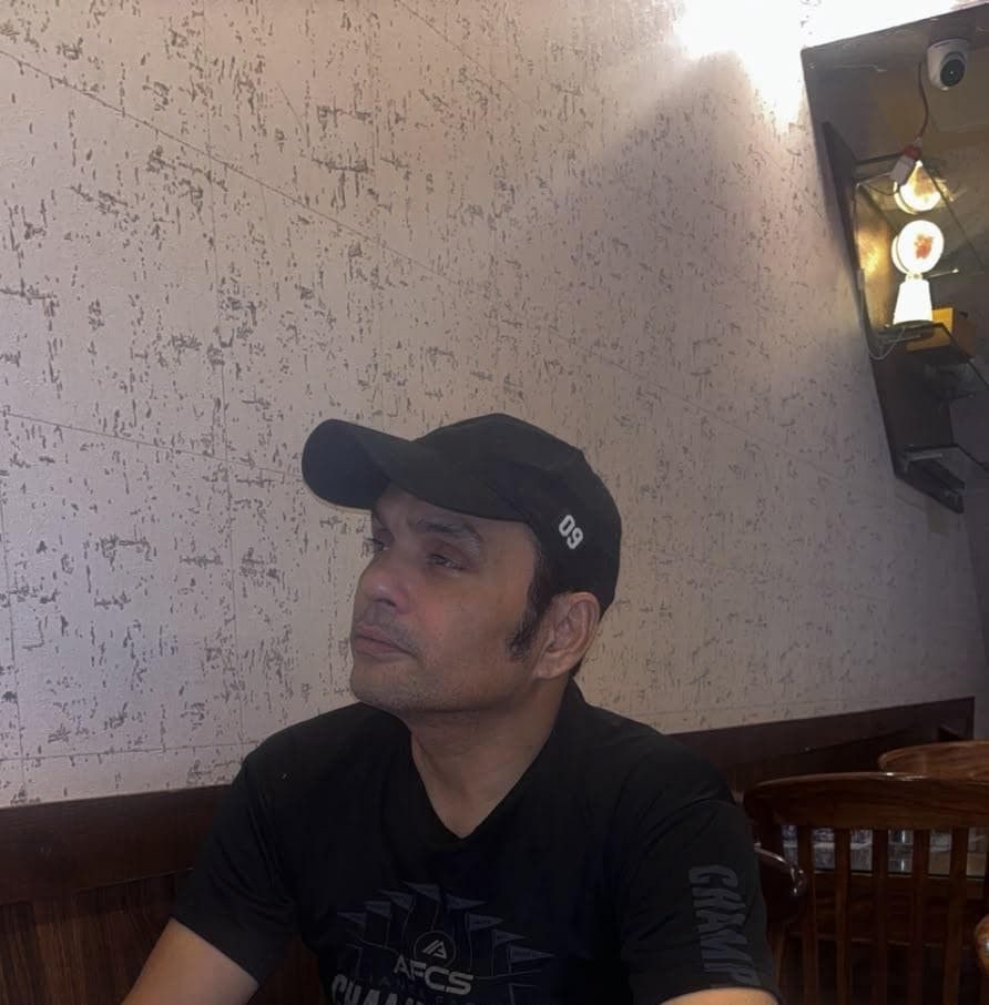 Rauf Ibrahim on Reels | Facebook
