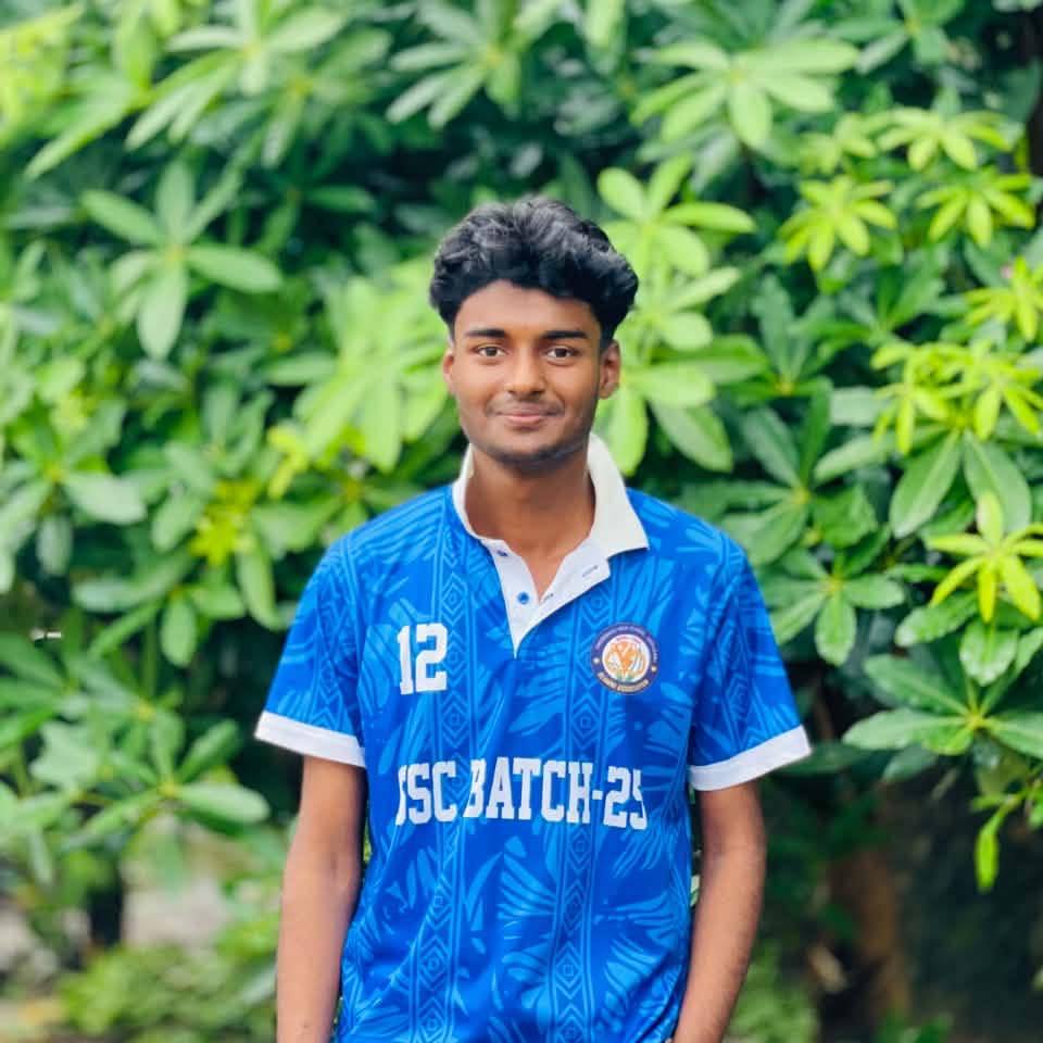 এরা দেখি আমাদের থেকে বড় জাওরা😐 SA LM AN / Md Momin দেখ এদের থেকে কিছু ...