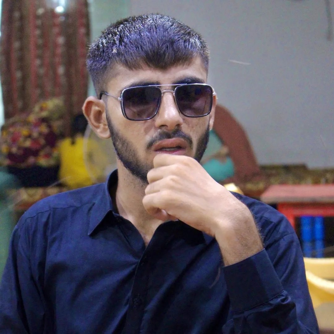 محمد رضوان کي ون ڊي جي ٽيم کان ٻاھر ڪڍڻ کان پوِ سندس وڏو مداح آزاد رند ...