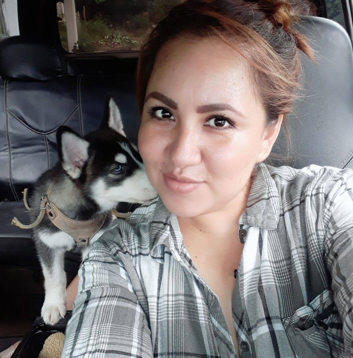 Brenda Keysi Reyes Cruz