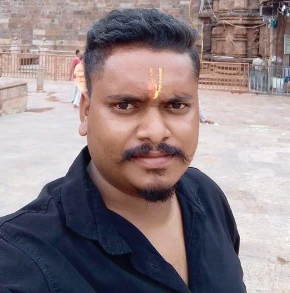 Prasanna Panda on Reels
