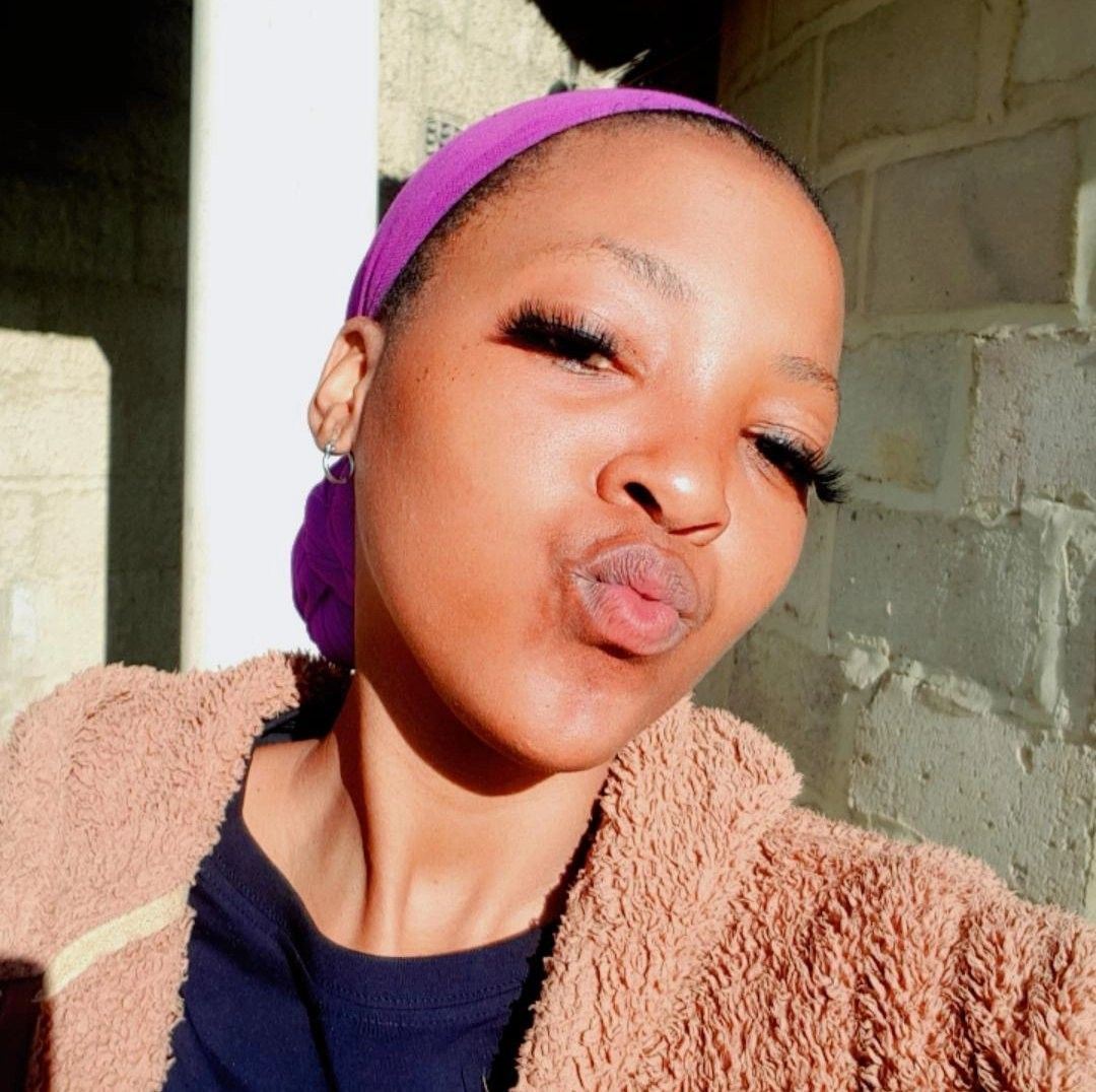 Sentle Andile - Sentle Andile added a new photo.