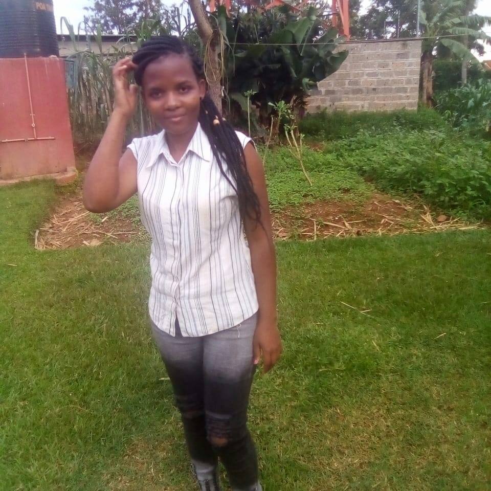 Margaret Mutuli