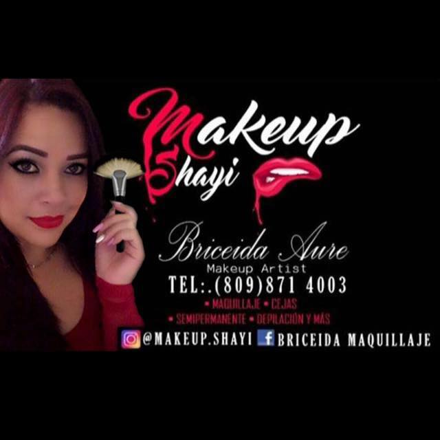 Makeup.shayi