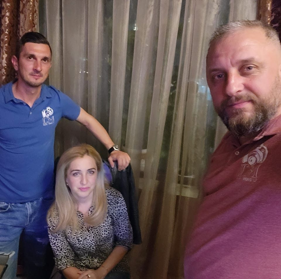 L&M Foto Video IAȘI
