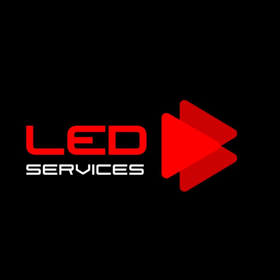 LED Services | Luanda