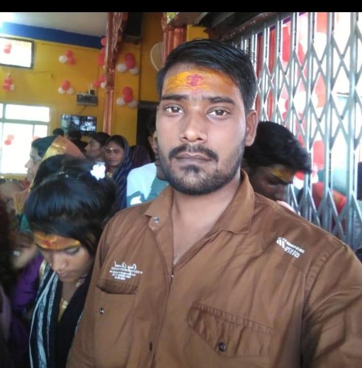 Sunil Rathore