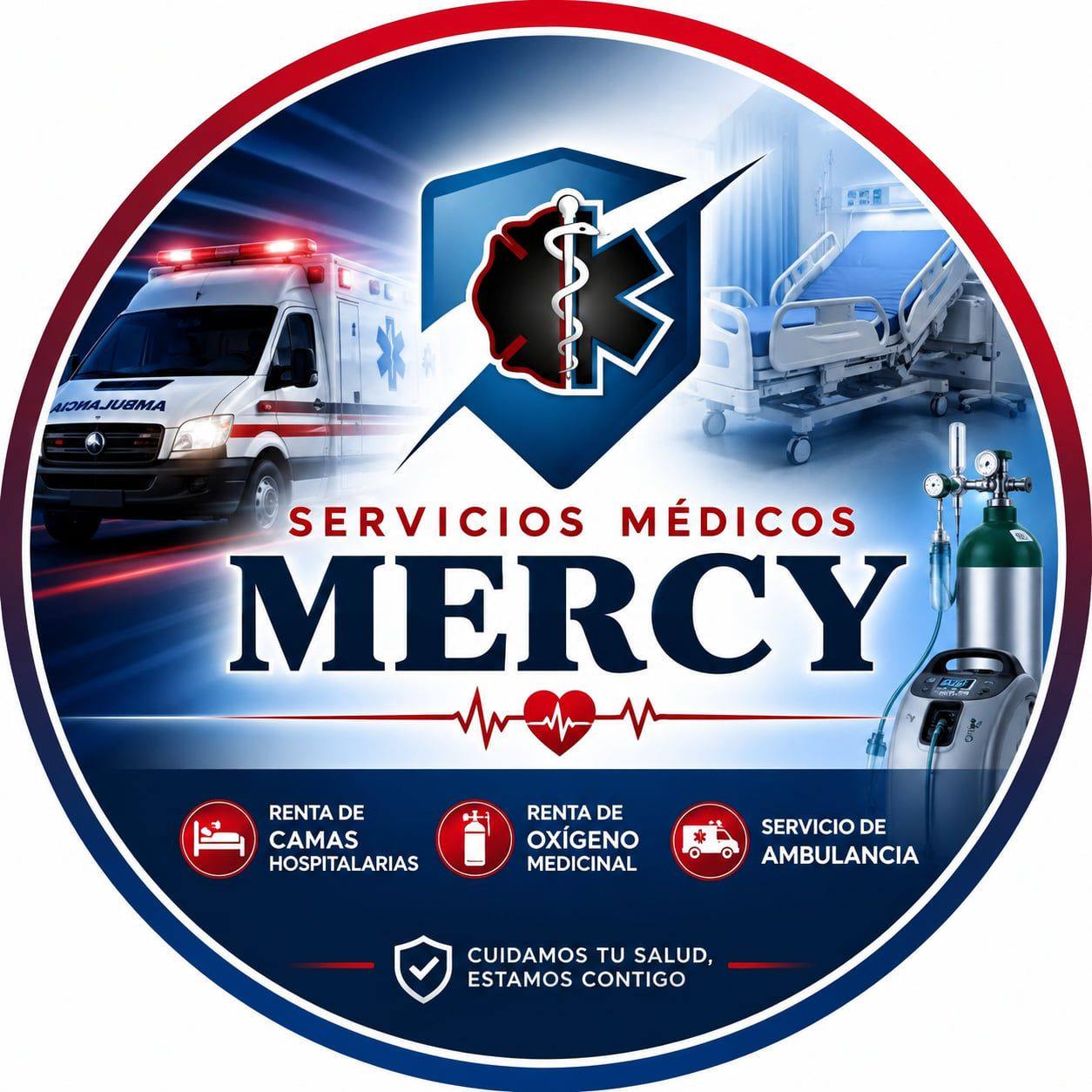 Mercy He Se