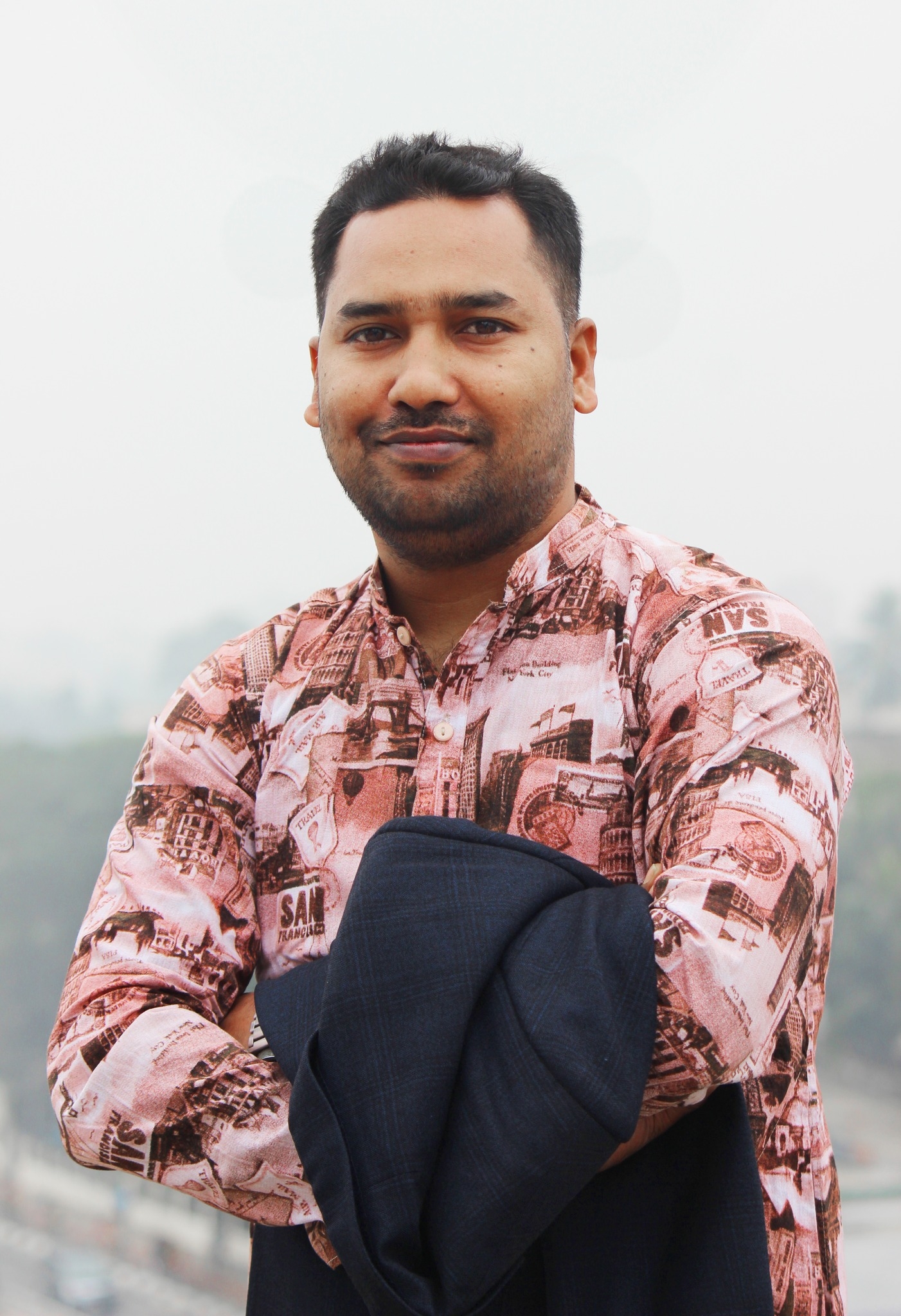 MD Robiul Islam