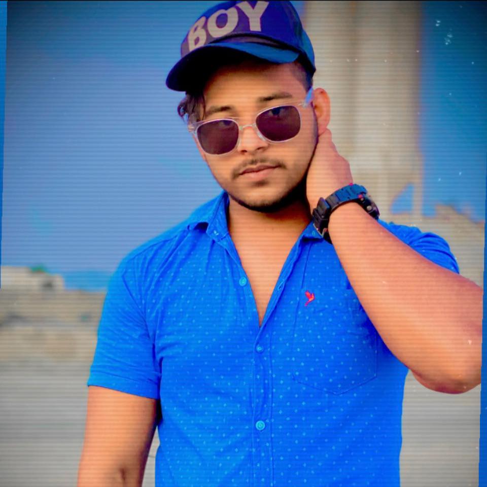 Rupchand SK