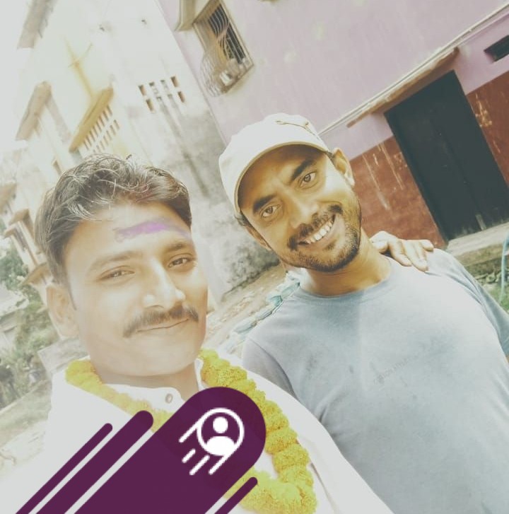 love you khagaria♥️💯🚨#rangwaj_jila_ke_rangwaj_है #khunkhar #rangdari # ...