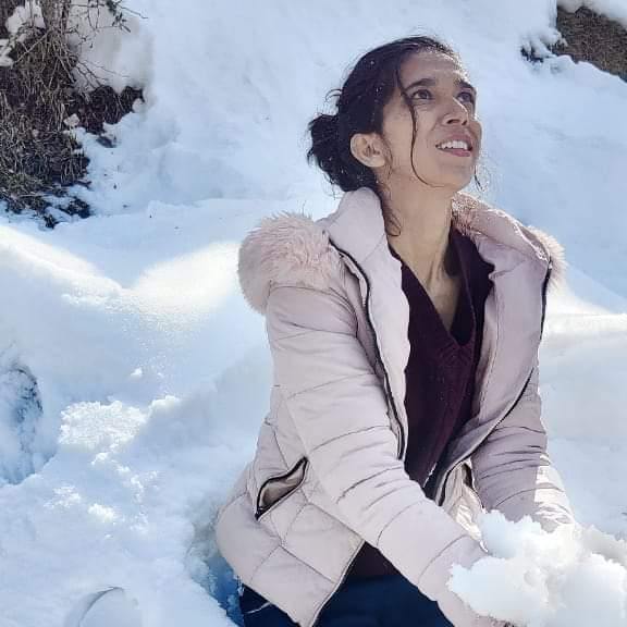 Suchi Thakur