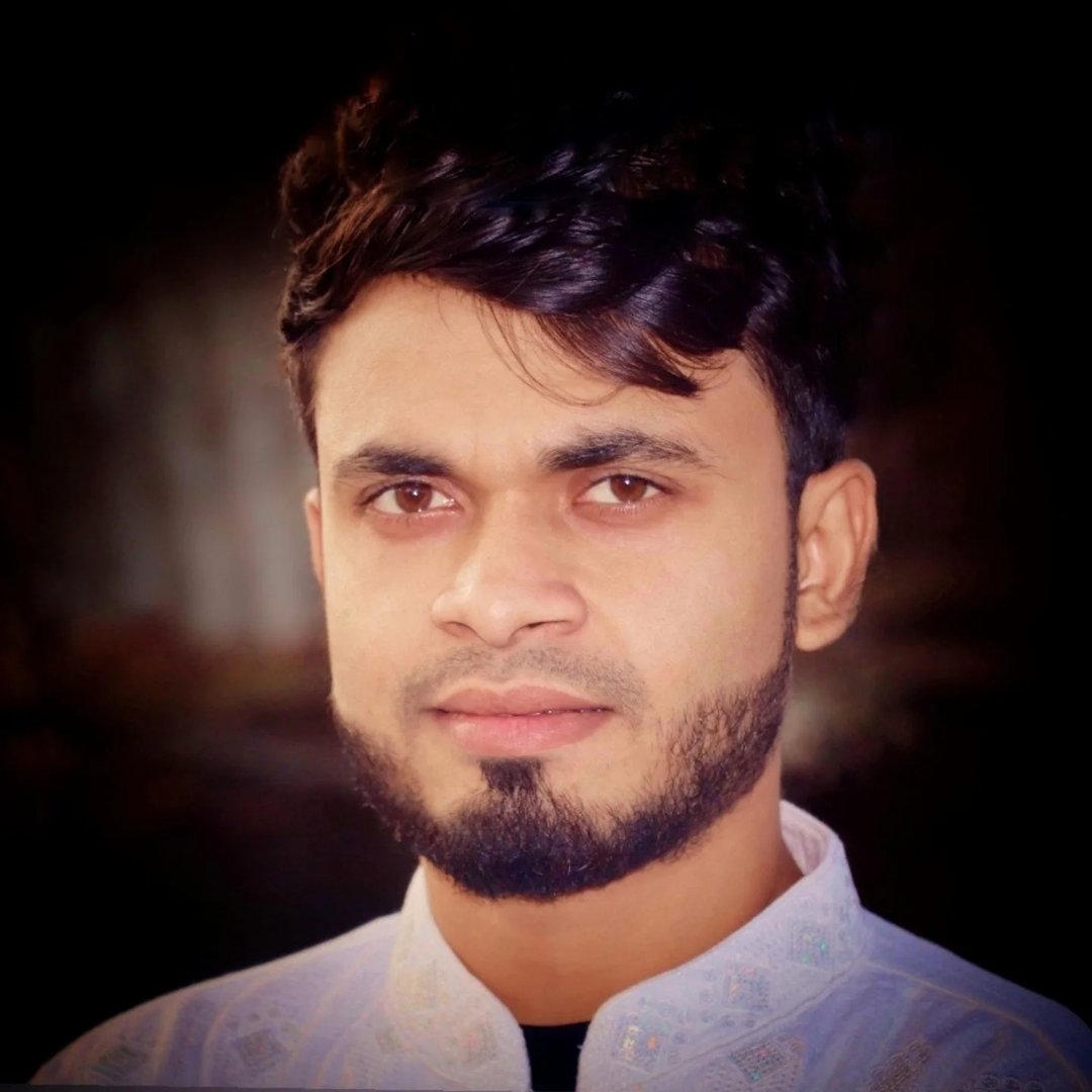 Muhammad Ruhul Amin