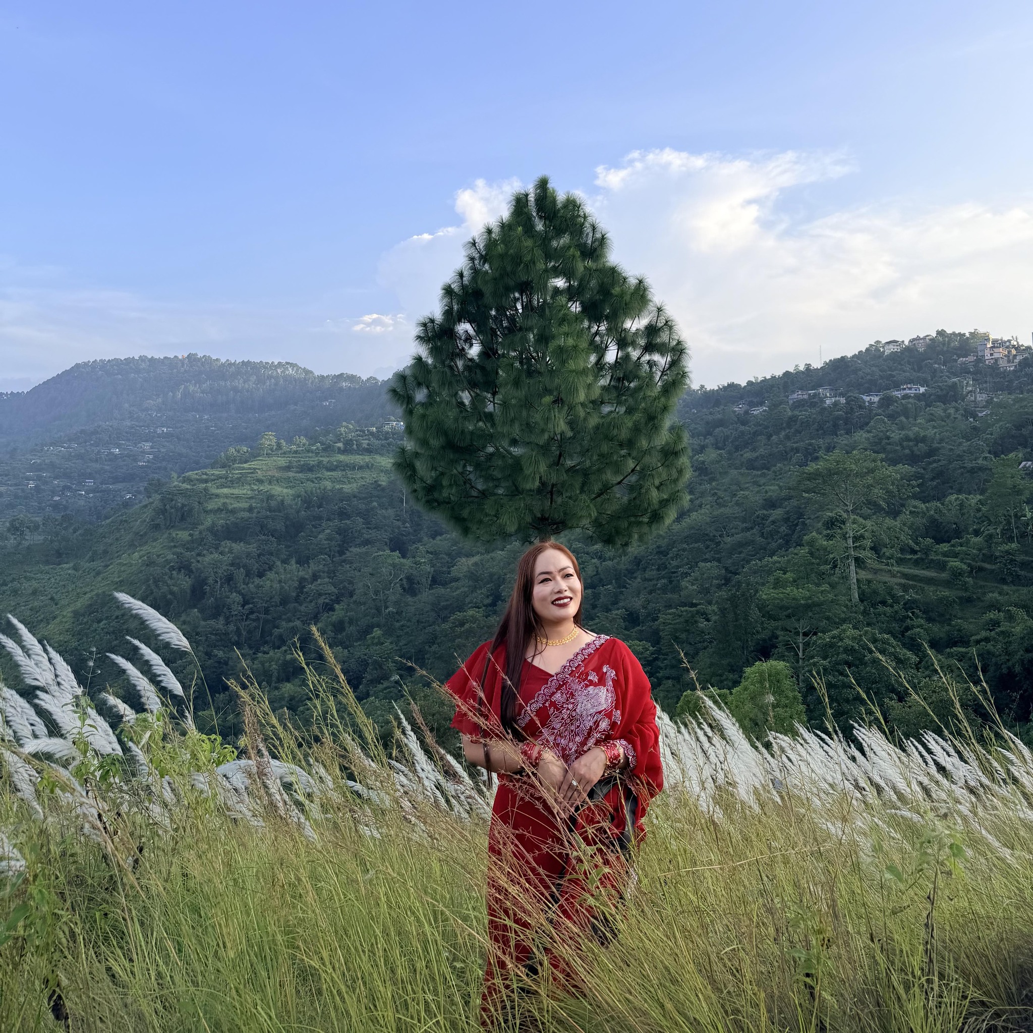Subhas Rai