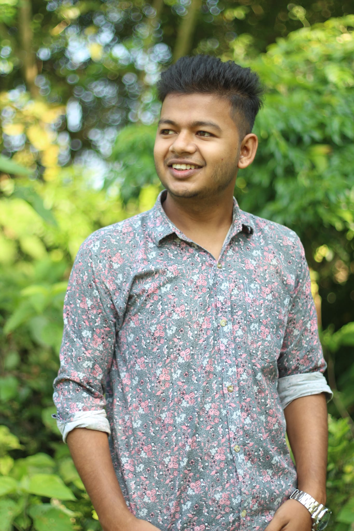 Asibul Islam Rasel