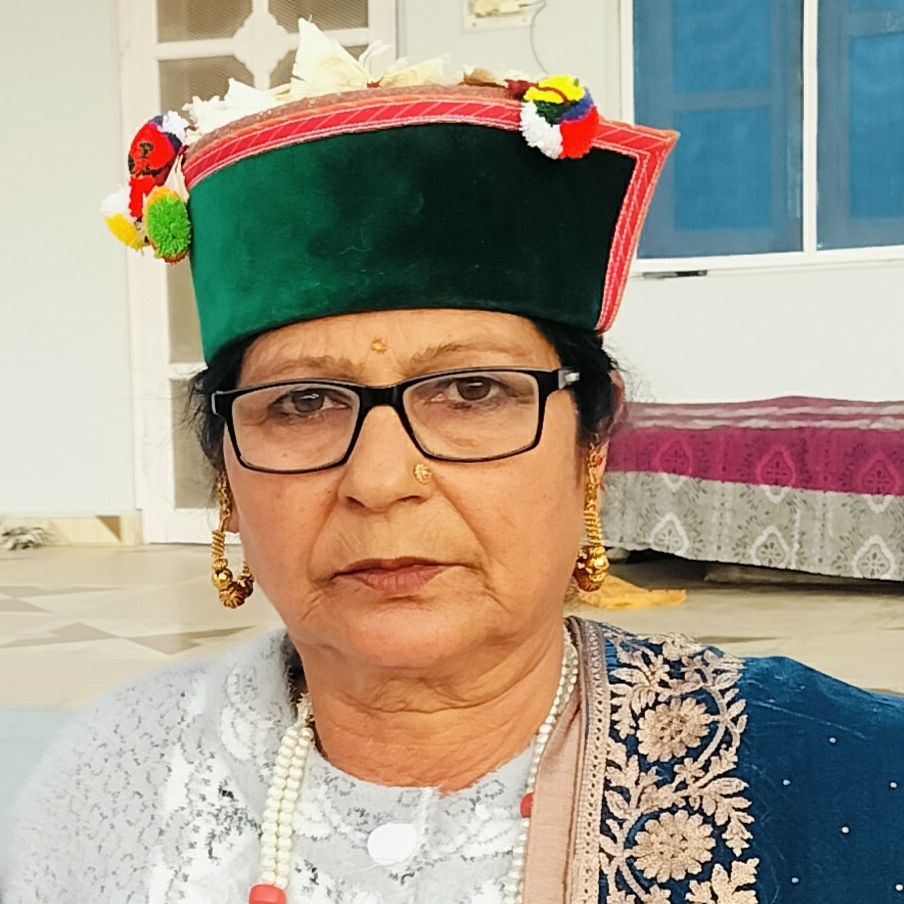 Raj Kumar
