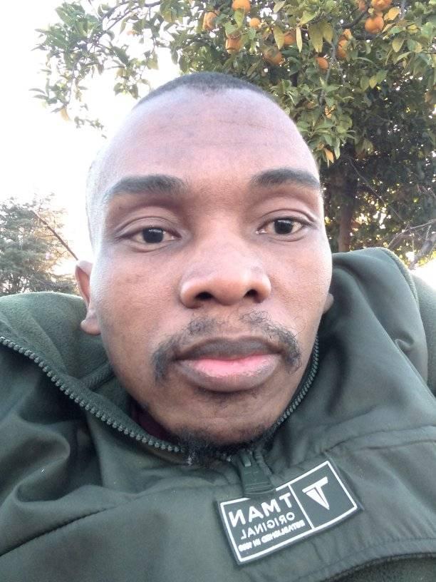 Nkosana Robert Hlophe