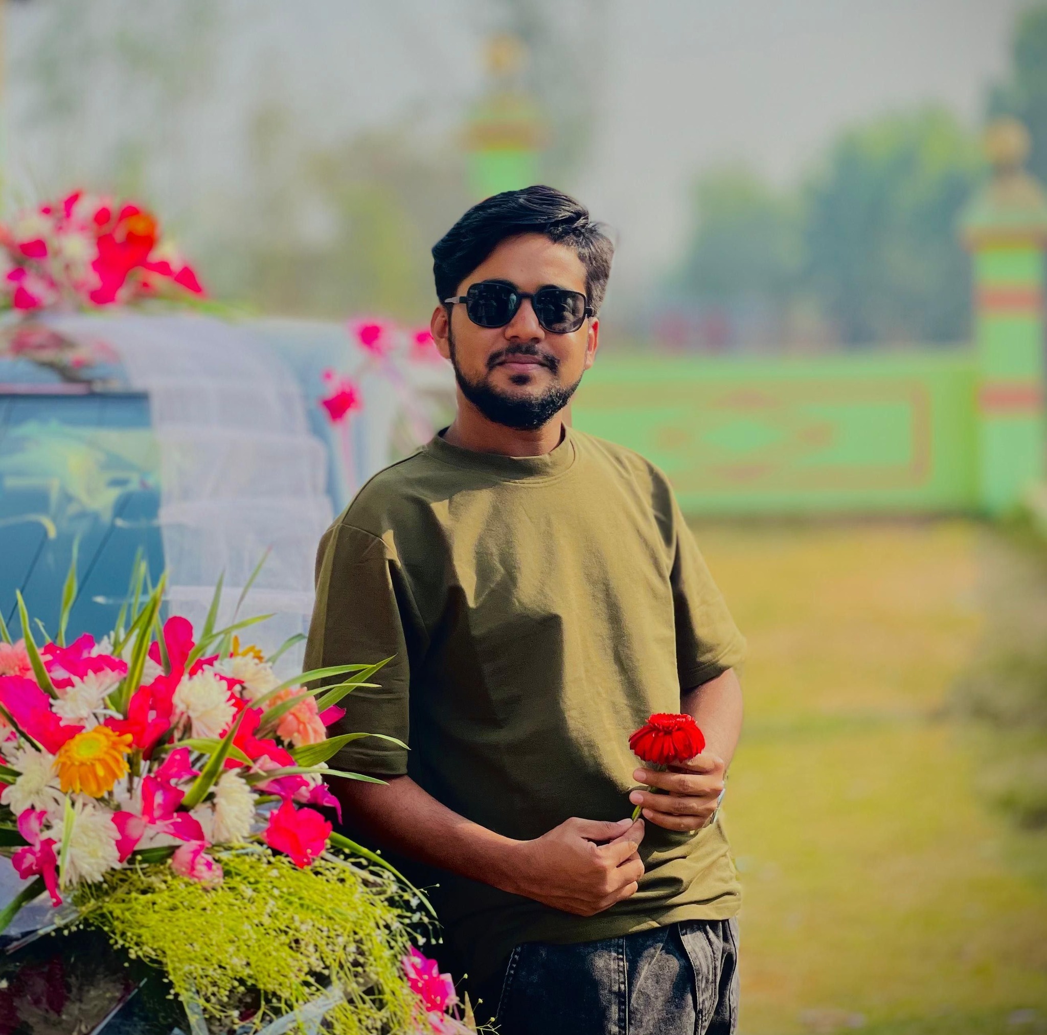 Mohammad Ripat