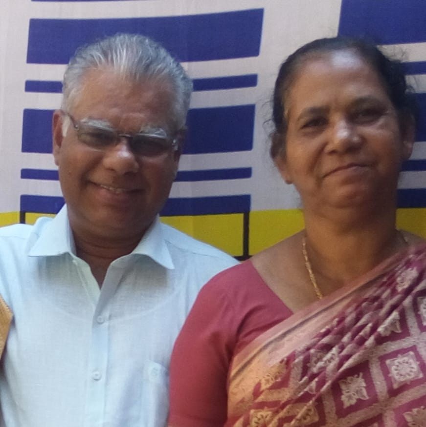 Mathai Chacko Chittakadan