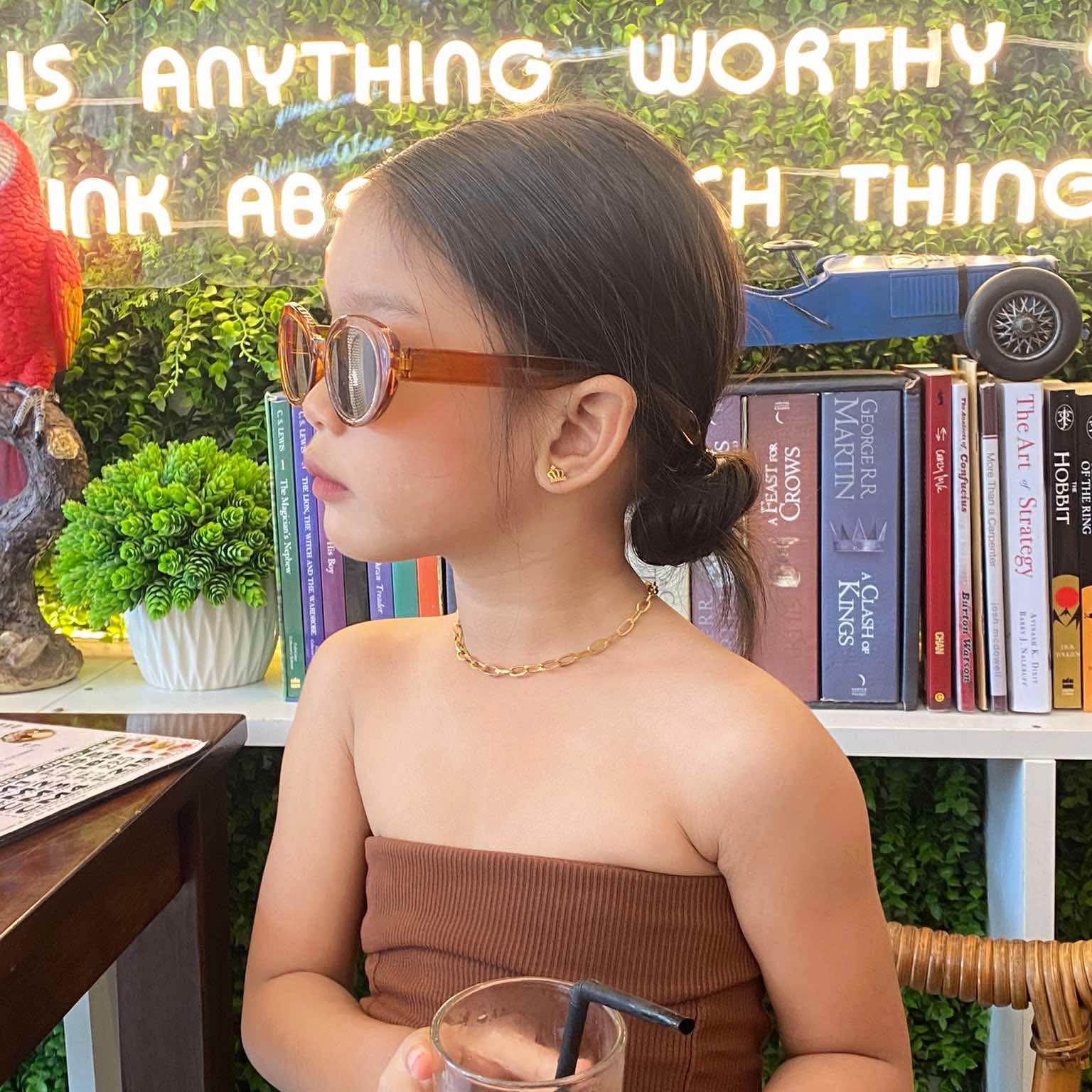 Chloe Marie Reyes