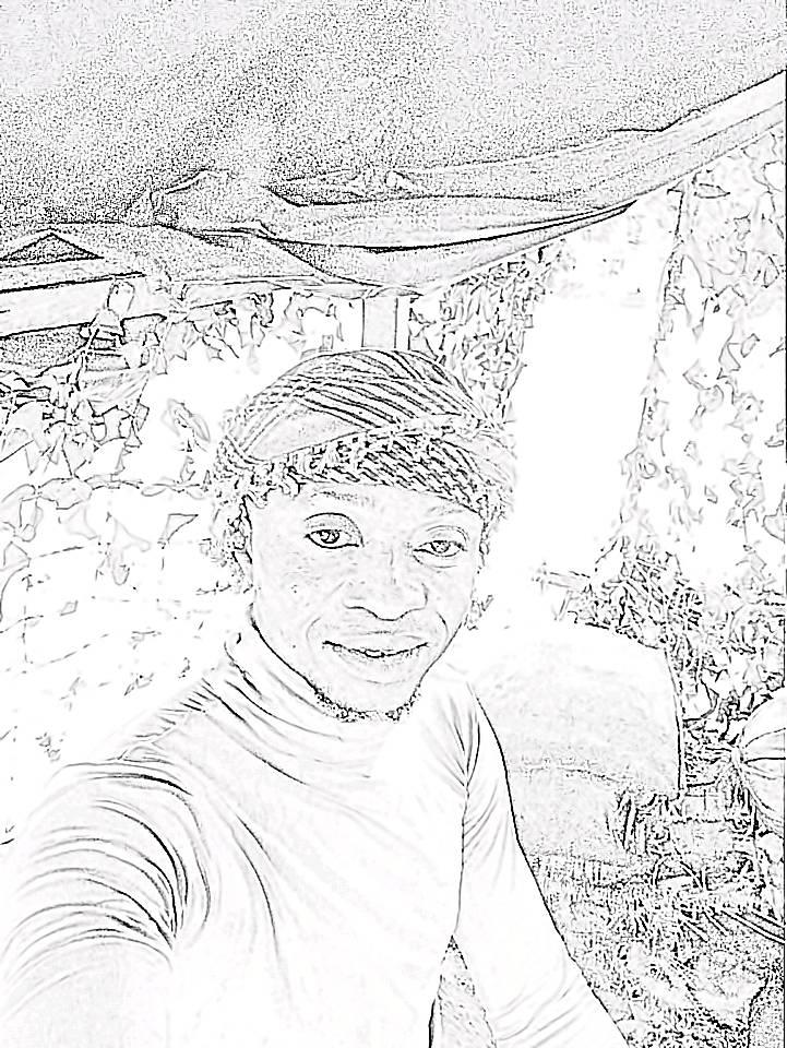 SARA TI ENIYAN FI KURO NINU IDAMU #covid#fypシ゚#foryou#fyp#trending# ...