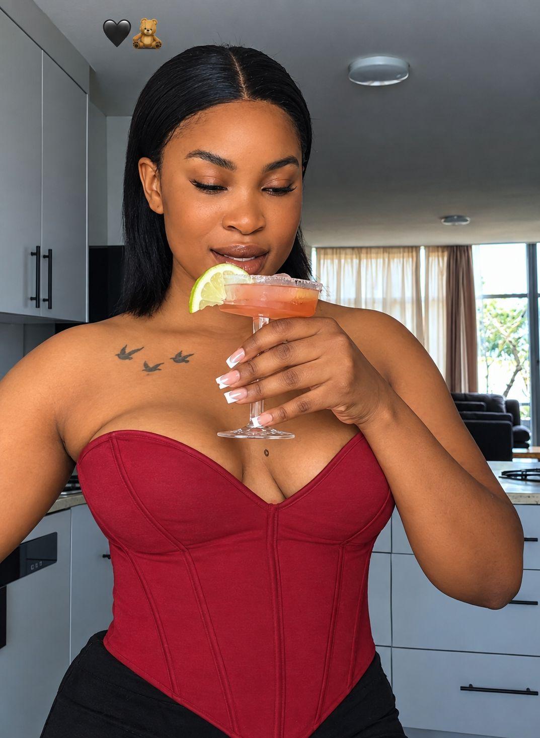 Nonkie Matlodi Kefilwe Maponya