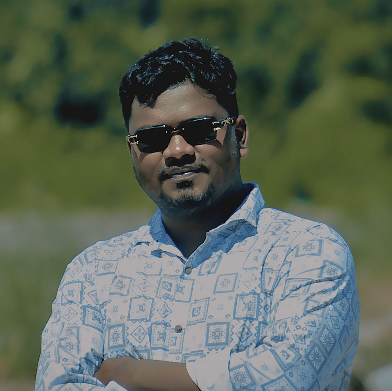 A R Ali Hossain