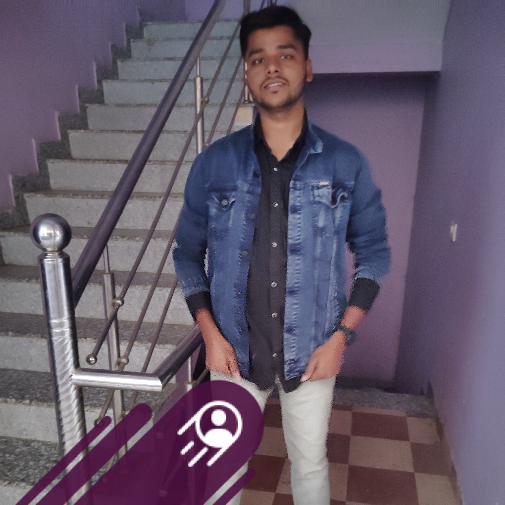 Rajeev Raj