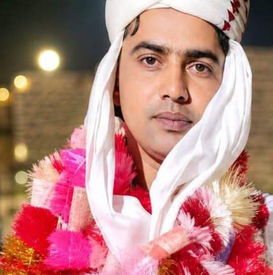 Engr Ali Raz Jogi