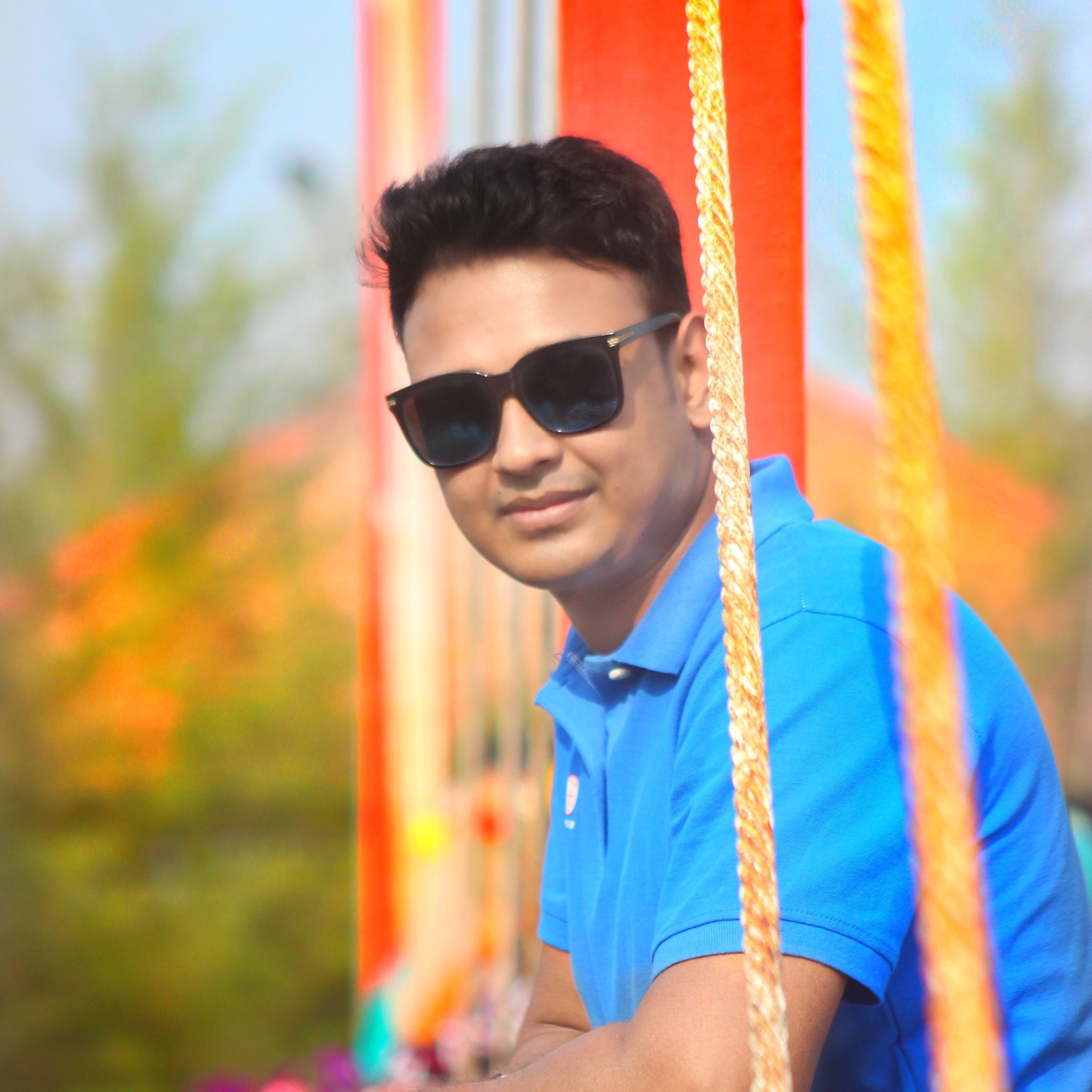 Rakib Ahmed