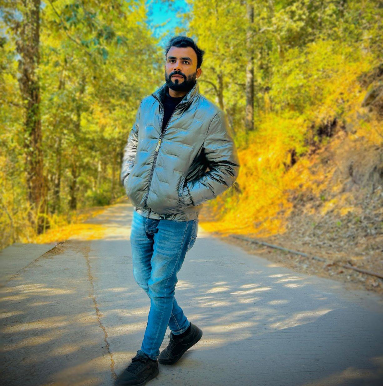 Bilawal Khan