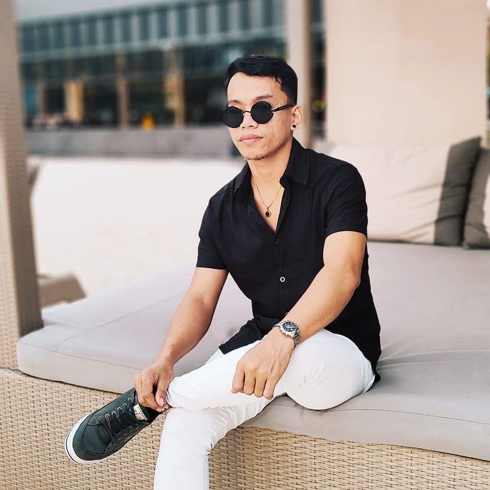 Gallery image with a fresh perspective