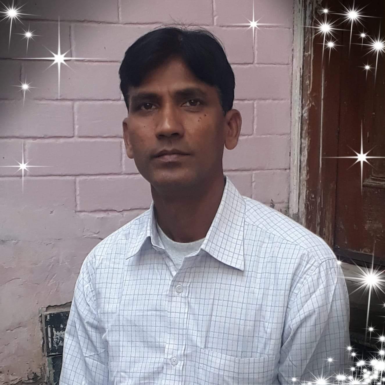 बाहुबली धर्मेंद्र राजभर जी ने नारियल पिलाए रामदेव बाबा जी को 🙏🙏🙏🙏🙏 # ...