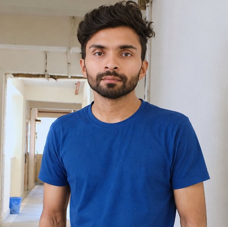 Ham majduron ki acting kaisi lagi aap sab support Karen star dekar ...