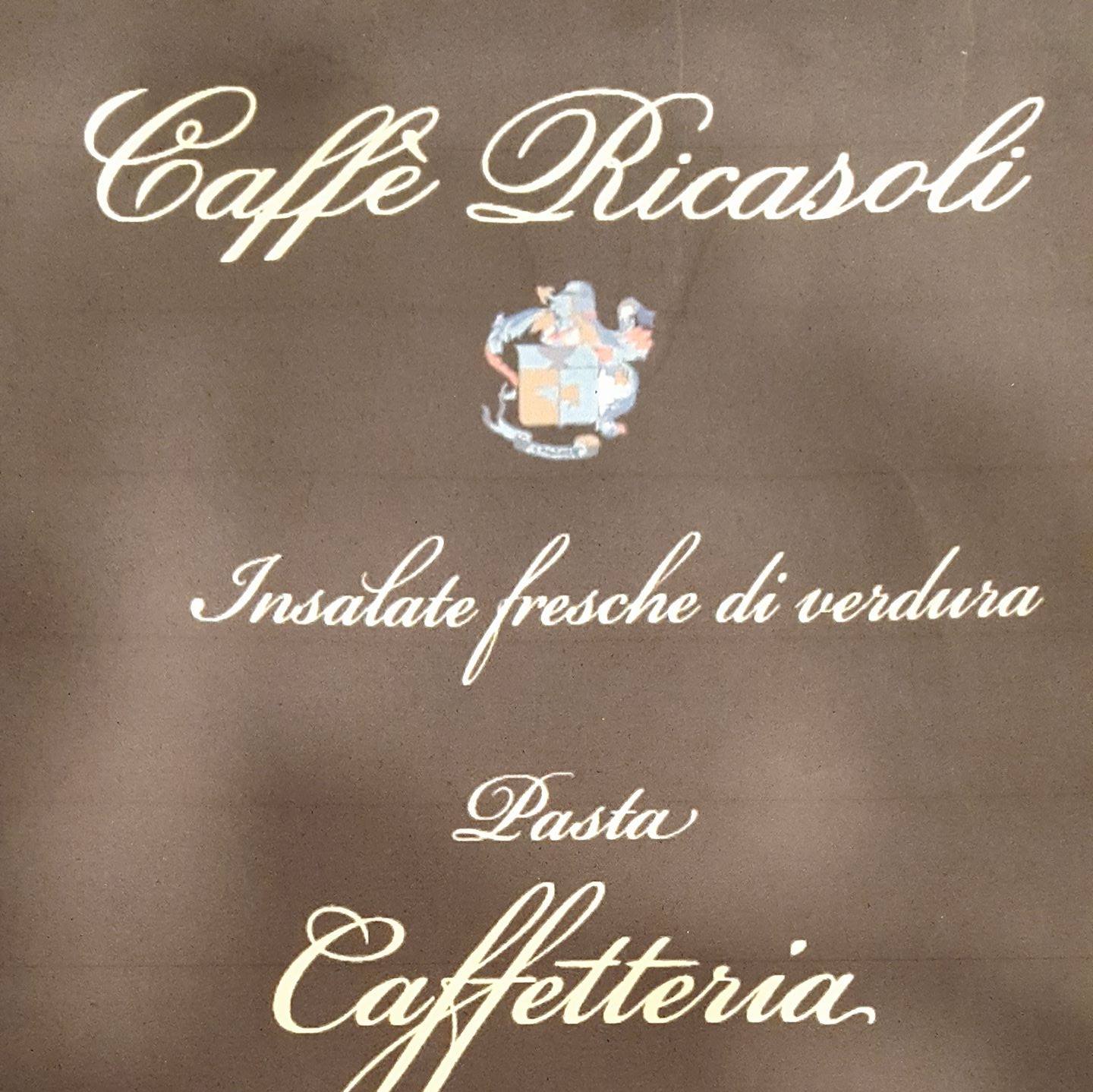 Caffè Ricasoli | Florence