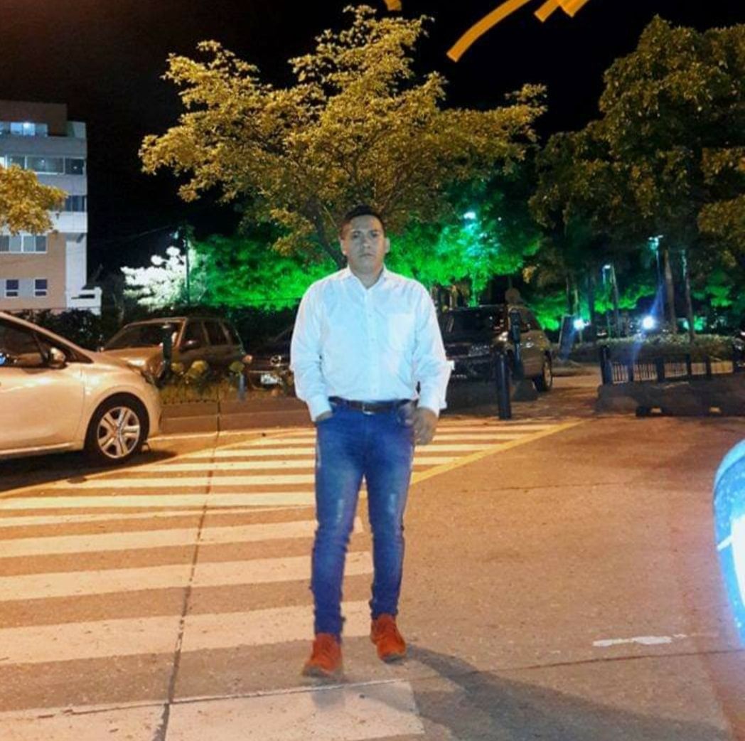Jonathan Rojas H