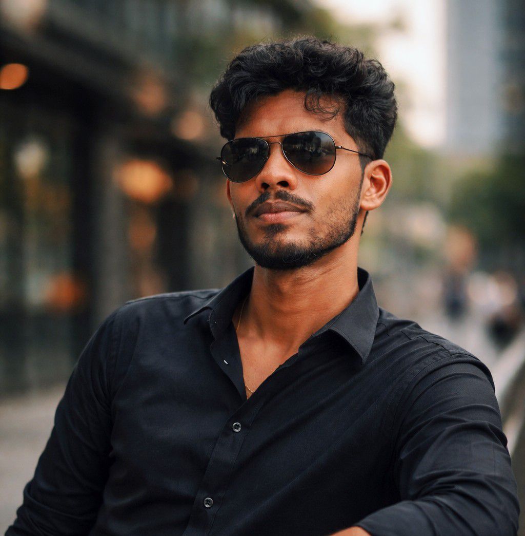 Dinuga Ranasinghe