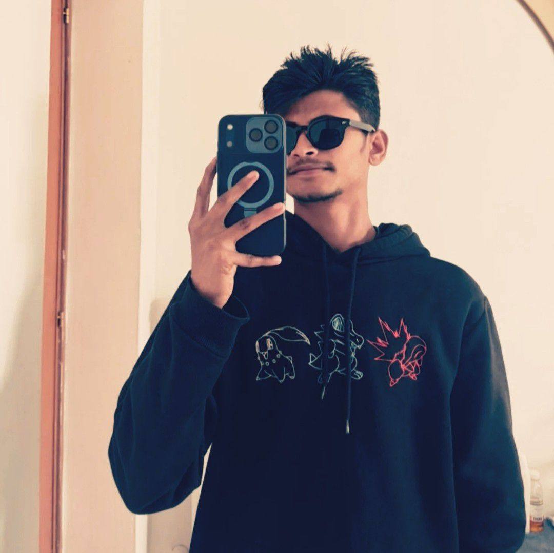 Sobuj Ahmed