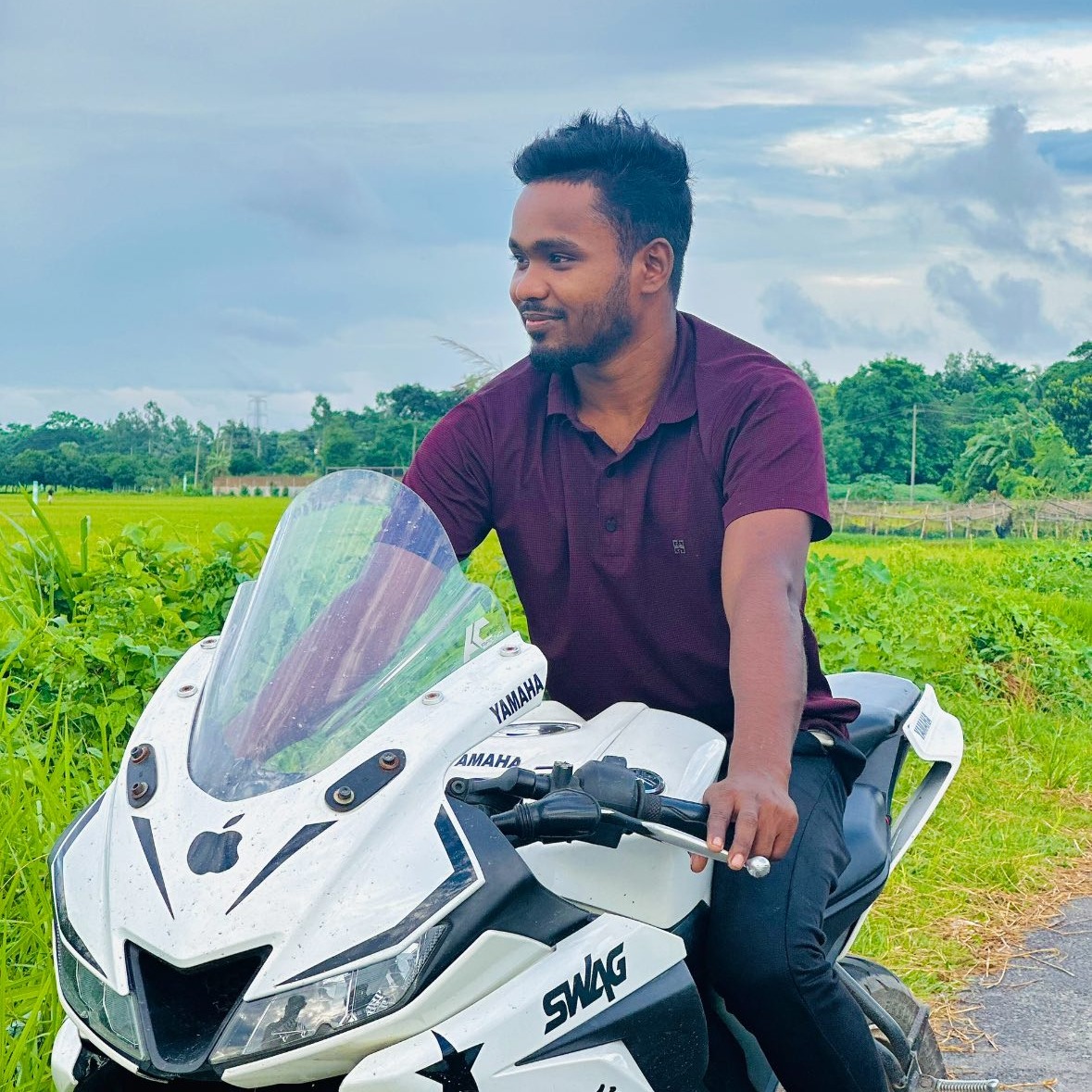 Shafin Chowdhury