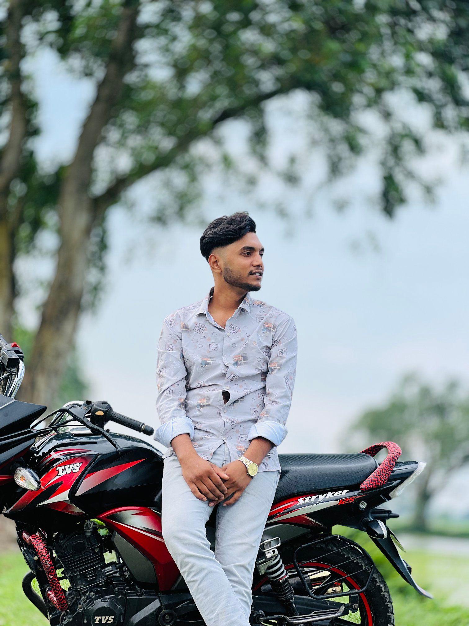 Prince Riyaz