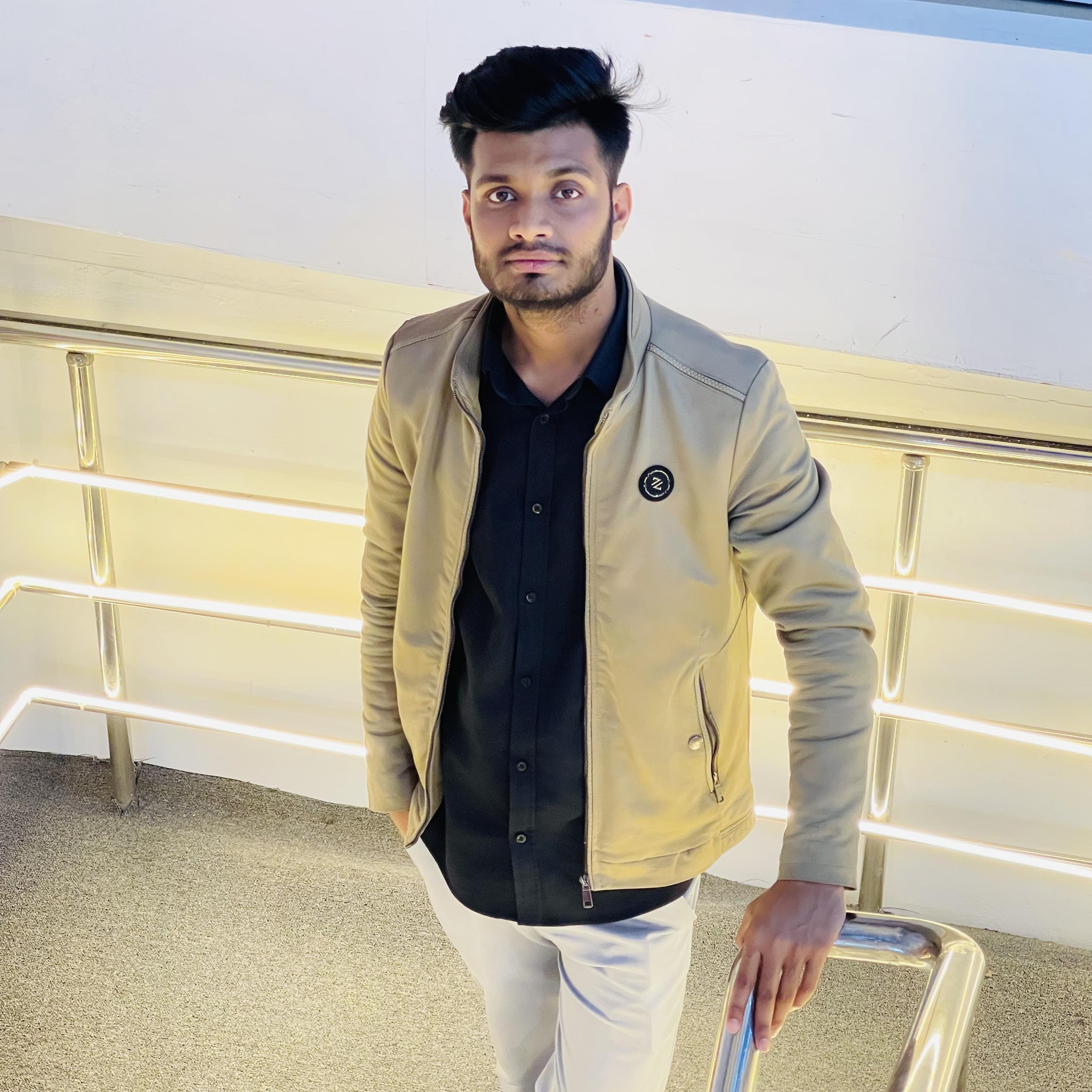 Jahid Rafi