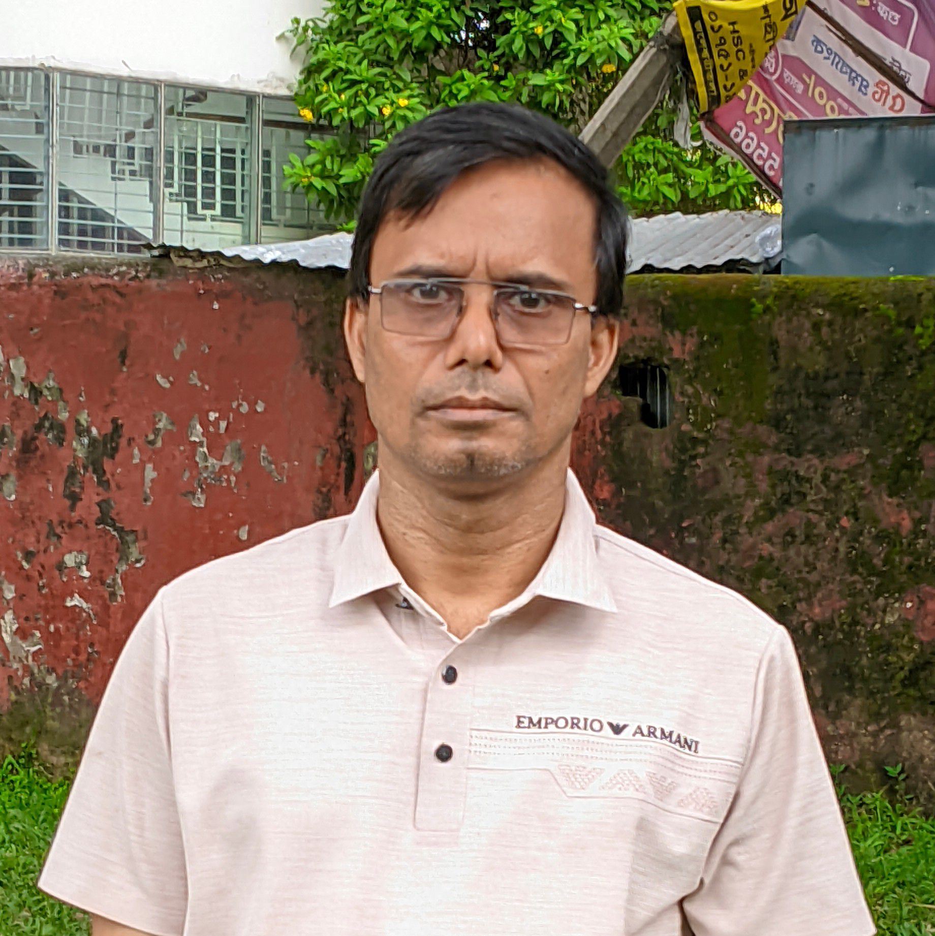 MD Azad