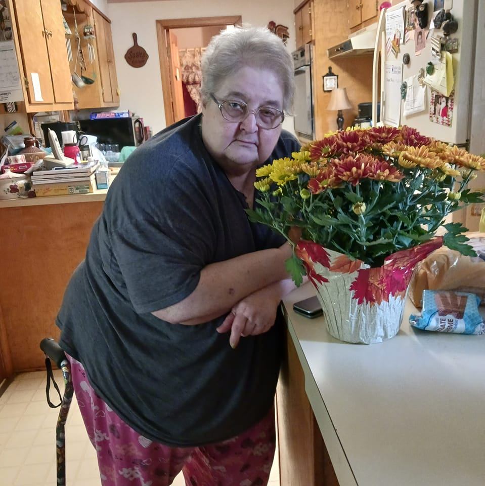 Moody - Mrs. Patsy Elaine Bowman Hensley, 80 of Mount Airy, passed away ...